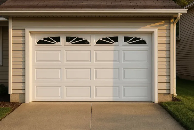 Contact Port St. Lucie Garage Door Experts