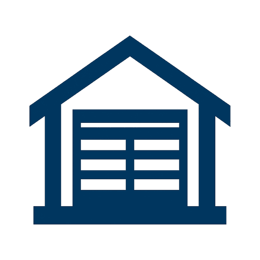 Port St. Lucie Garage Door Experts logo